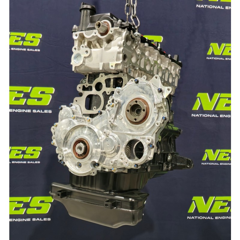 Toyota 1KD-FTV Hilux crate engine (1KD-FTV Hilux)