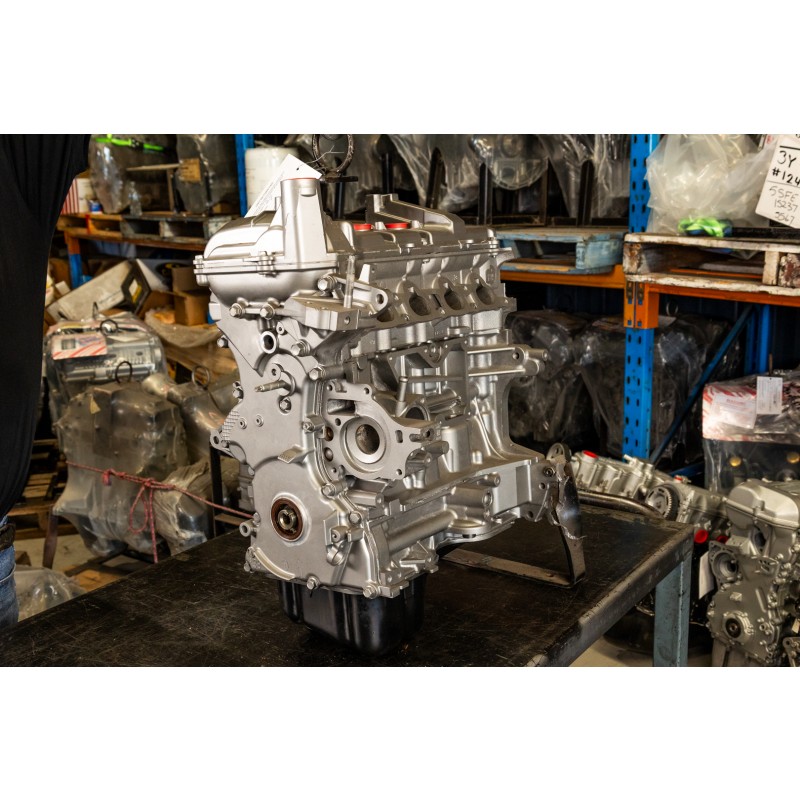Mazda ZY Mazda 2 Reconditioned Engine - National Engine Sales