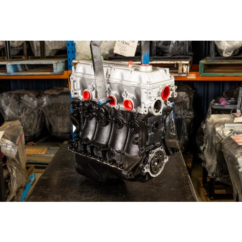 Ford/Mazda B6-8V Reconditioned Engine