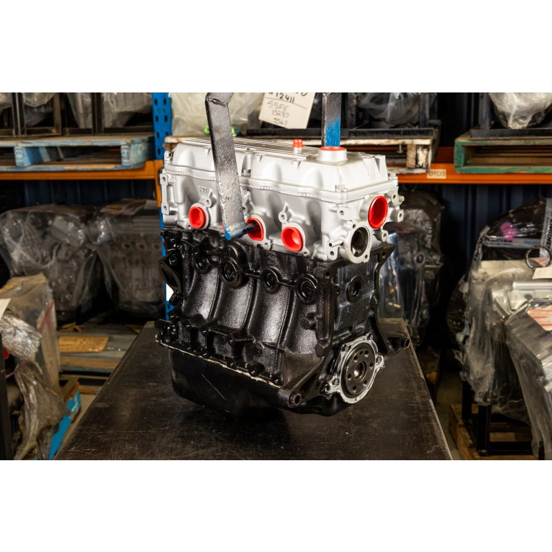 Ford/Mazda B6-8V Reconditioned Engine