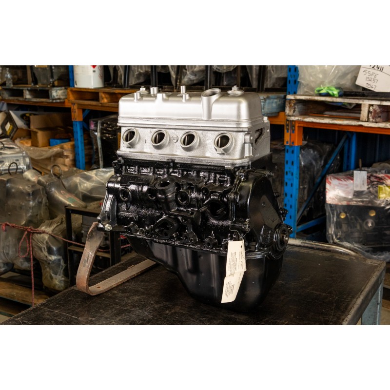 Toyota 5K-C Reconditioned Engine
