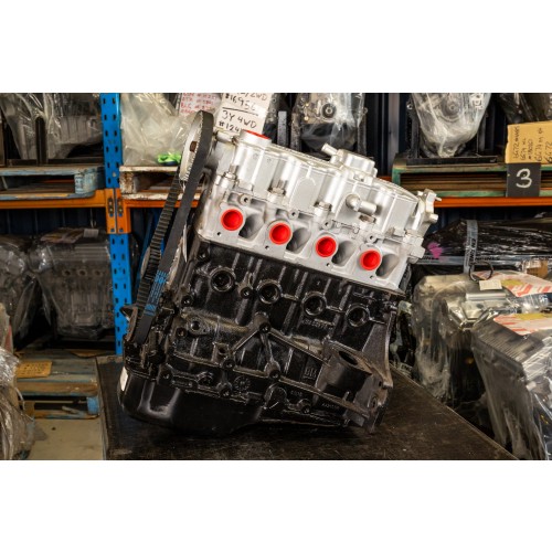 Holden Nissan 16LF Reconditioned Engine