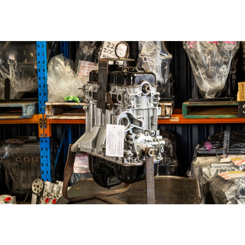 Suzuki G13A Reconditioned Engine