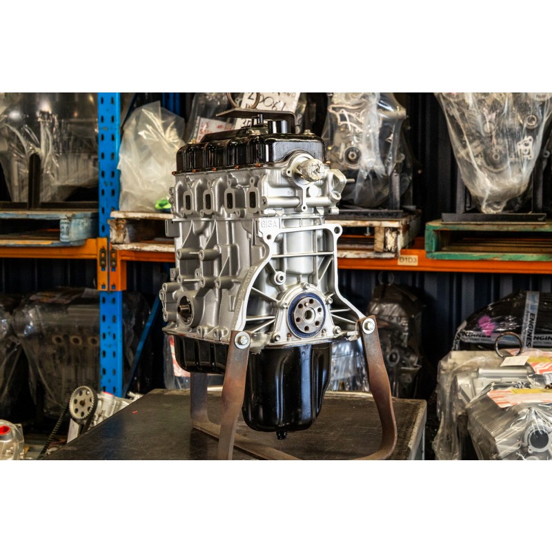 Suzuki G13A Reconditioned Engine