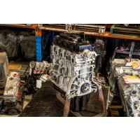 Suzuki G13A Reconditioned Engine