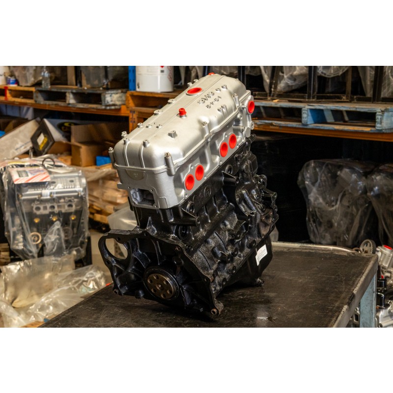 Mazda VC-Oport Reconditioned Engine