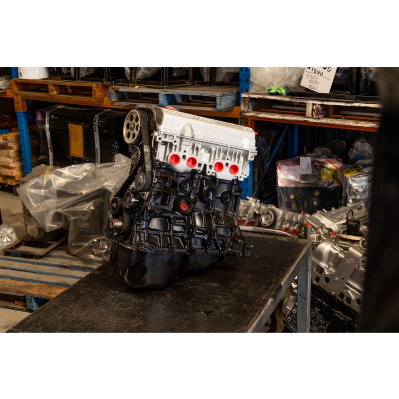 Toyota 5SFE Reconditioned Engine