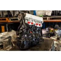 Toyota 5SFE Reconditioned Engine