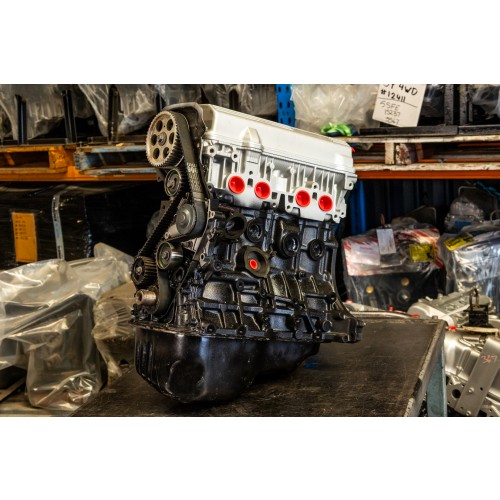 Toyota 5SFE Reconditioned Engine - National Engine Sales