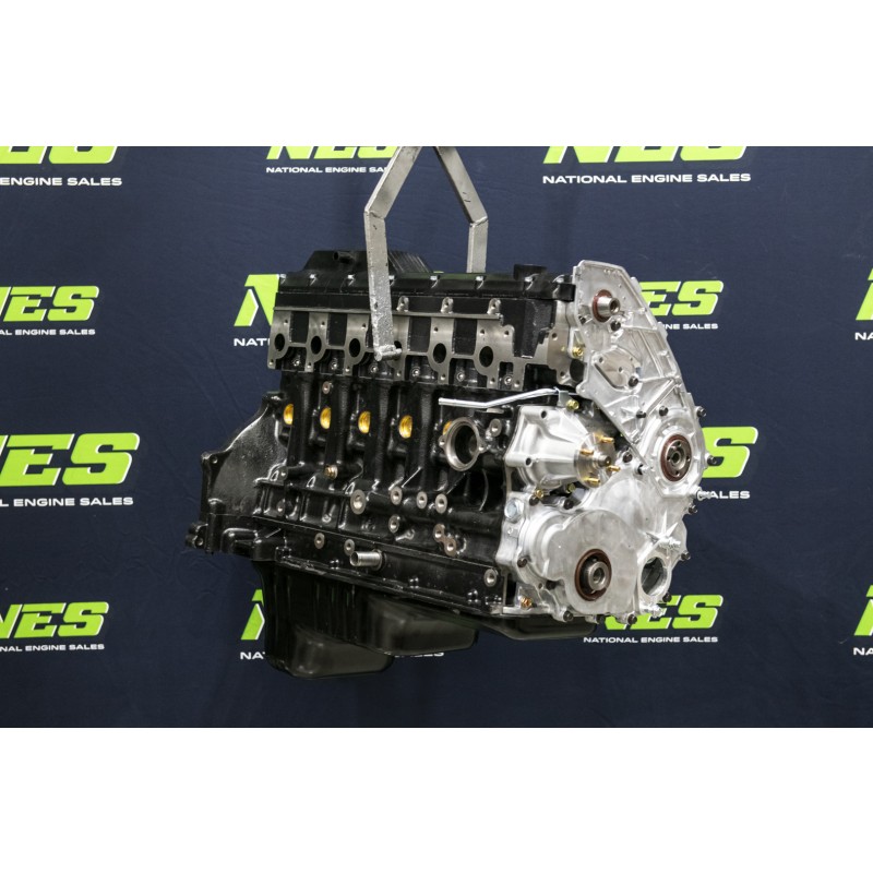 1HDT Crate Engine (Landcruiser) 