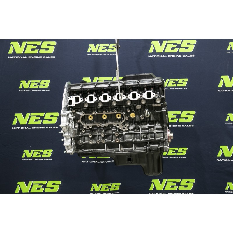 1HDT Crate Engine (Landcruiser) 