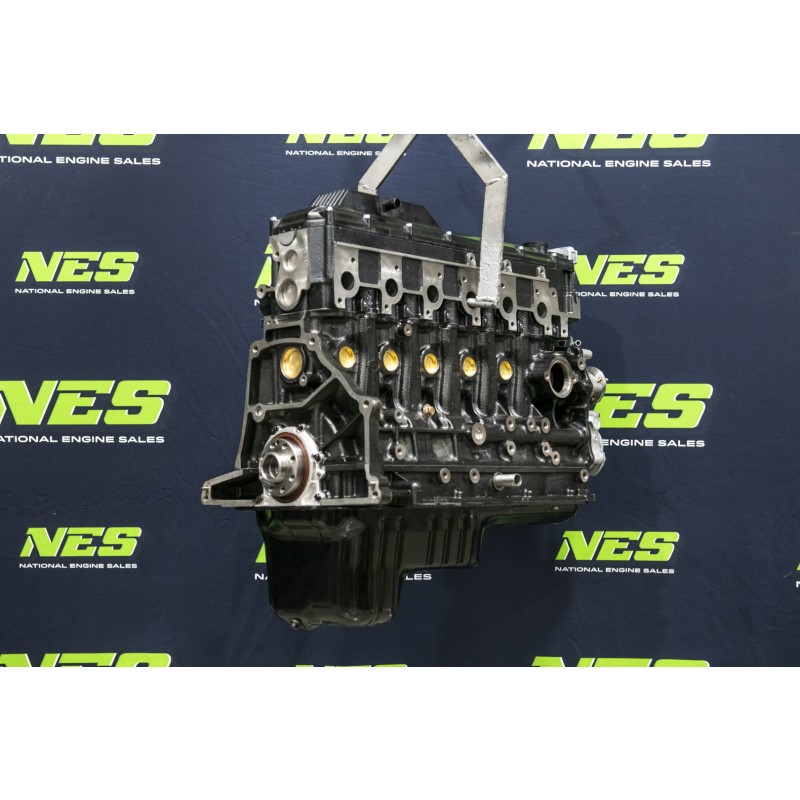 1HDT Crate Engine (Landcruiser) 