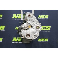 Toyota 1HZ Crate Engine (Landcruiser)