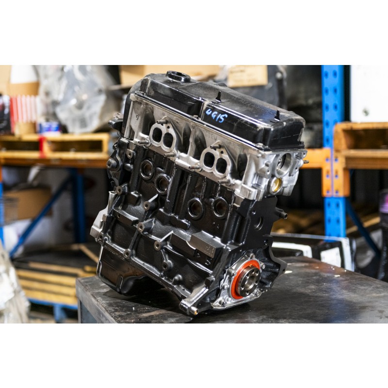 Mitsubishi 4G15 12v Reconditioned Engine (Lancer, Mirage, Jumbuck) 