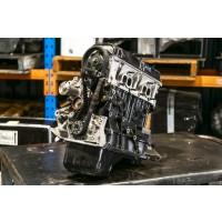 Mitsubishi 4G15 12v Reconditioned Engine (Lancer, Mirage, Jumbuck) 