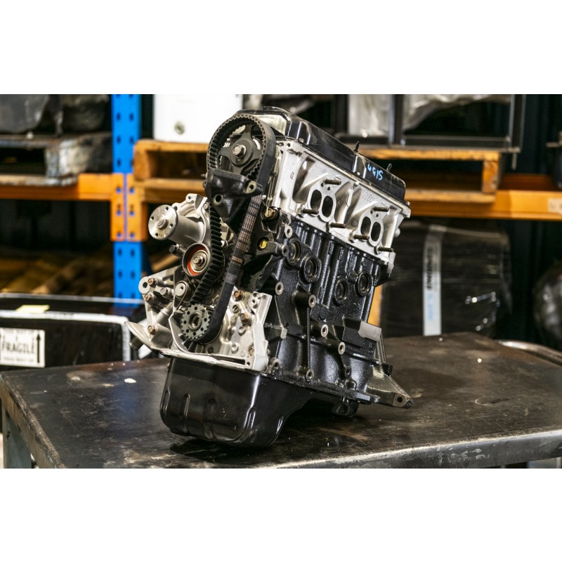 Mitsubishi 4G15 12v Reconditioned Engine (Lancer, Mirage, Jumbuck) 
