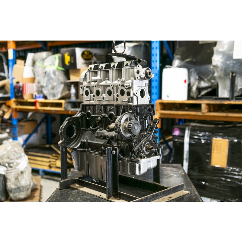 A15SMS Reconditioned Engine (Daewoo Lanos) 