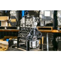 A15SMS Reconditioned Engine (Daewoo Lanos) 