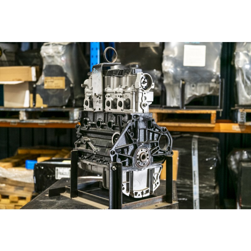 A15SMS Reconditioned Engine (Daewoo Lanos) 