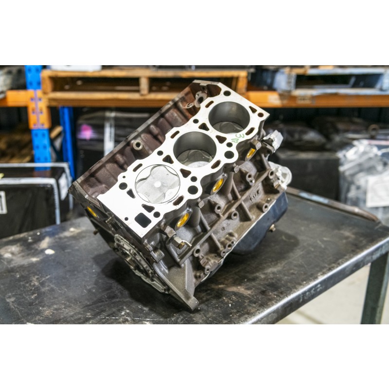 3VZ Reconditioned Short Engine (Lexus, Holden, Toyota) 