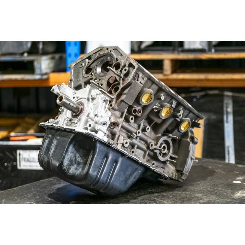 3VZ Reconditioned Short Engine (Lexus, Holden, Toyota) 