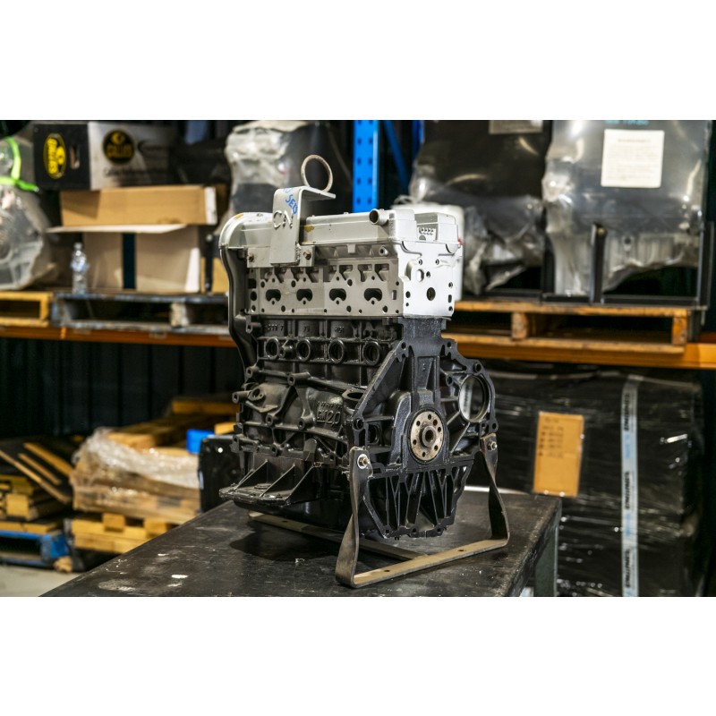 X20SED Reconditioned Engine (Daewoo) 