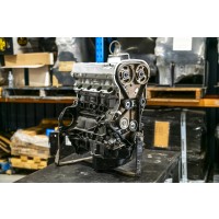 X20SED Reconditioned Engine (Daewoo) 