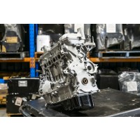 ZY-VE Reconditioned Engine (Mazda)