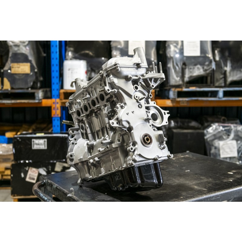 ZY-VE Reconditioned Engine (Mazda)