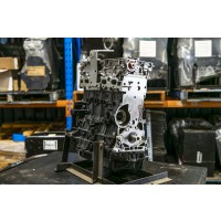 AZBA 2.0lt Reconditioned Engine (Ford) 