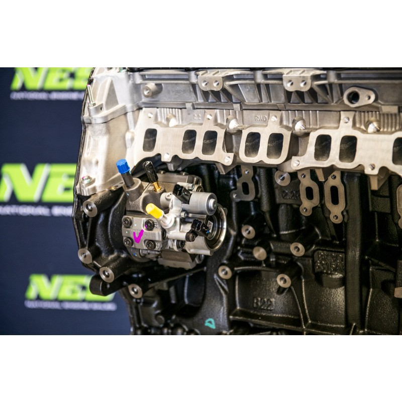 Ford P4AT Crate Engine New (P4AT) 