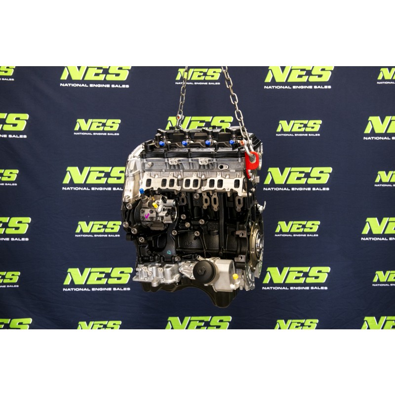 Ford P4AT Crate Engine New (P4AT) 