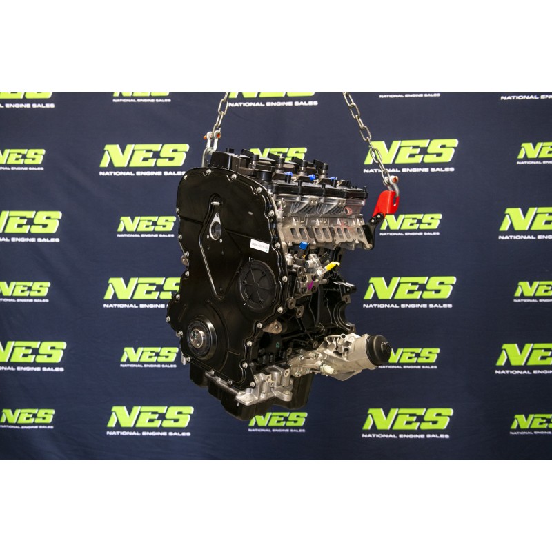 Ford P4AT Crate Engine New (P4AT) 