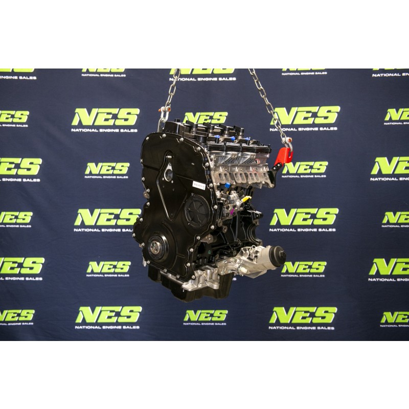 Ford P4AT Crate Engine New (P4AT) 