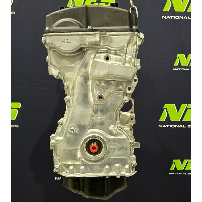 Hyundai G4KD New Crate Engine (G4KD)