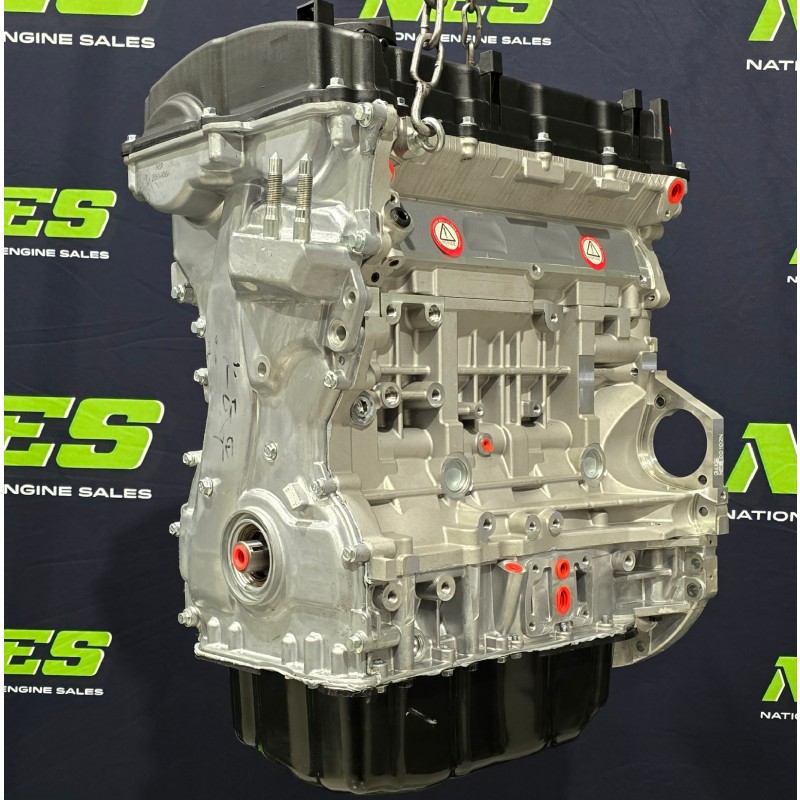 Hyundai G4KE New Crate Engine (G4KE)