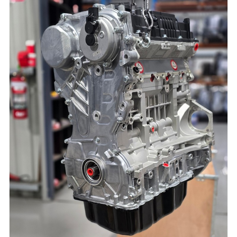 Hyundai G4KH New Crate Engine (G4KH E-CVVT)