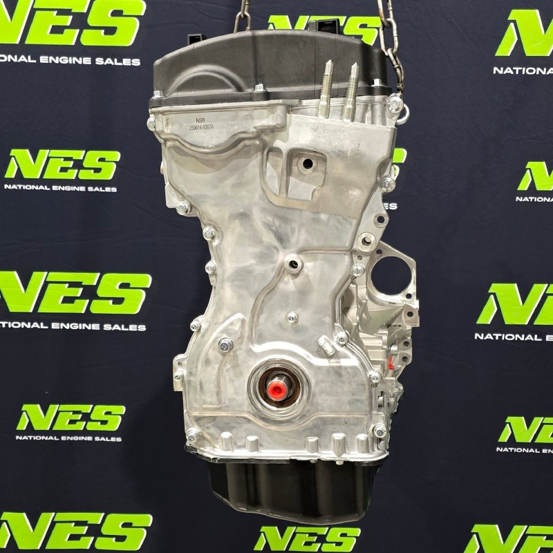 Hyundai G4KJ New Crate Engine (G4KJ)
