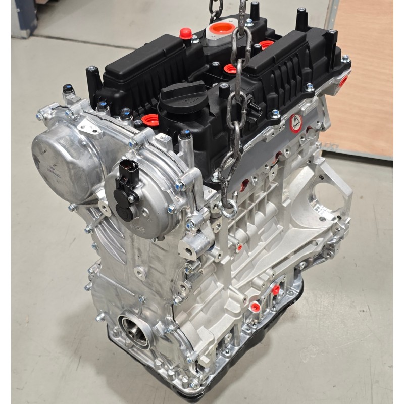 Hyundai G4KJ Late New Crate Engine (G4KJ E-CVVT)