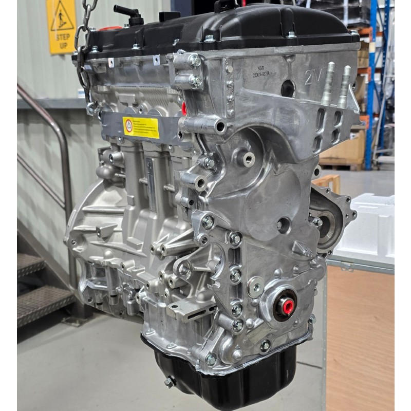 Hyundai G4NC late Crate Engine (G4NC)-1