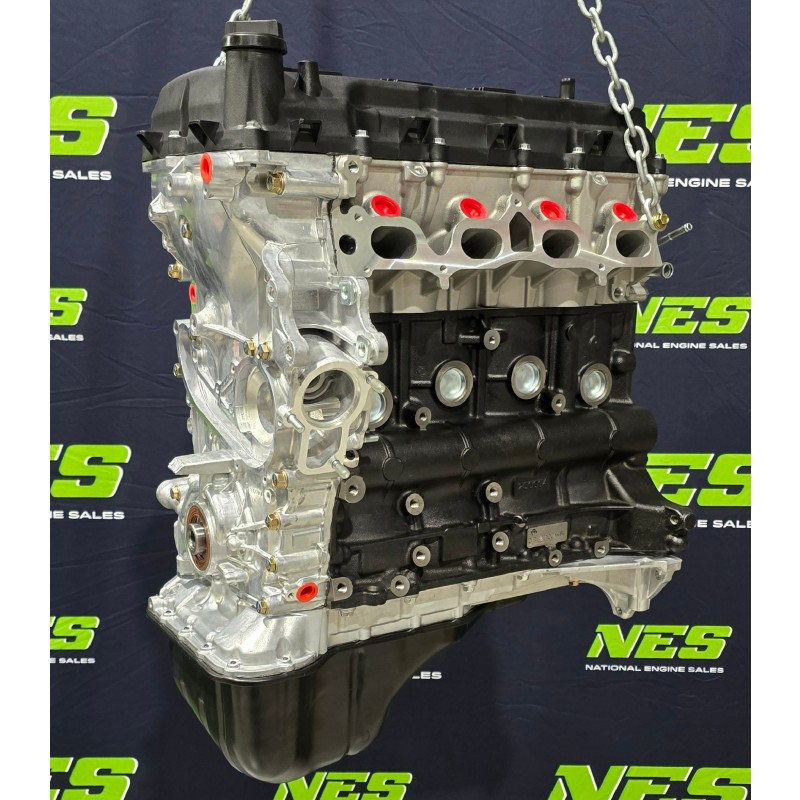 Toyota 2TR-FE Hilux New crate engine (2TR-FE)