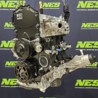 Ford YN2Q Genuine New Crate engine (YN2Q)