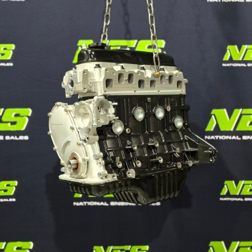 Toyota 4Y New crate engine